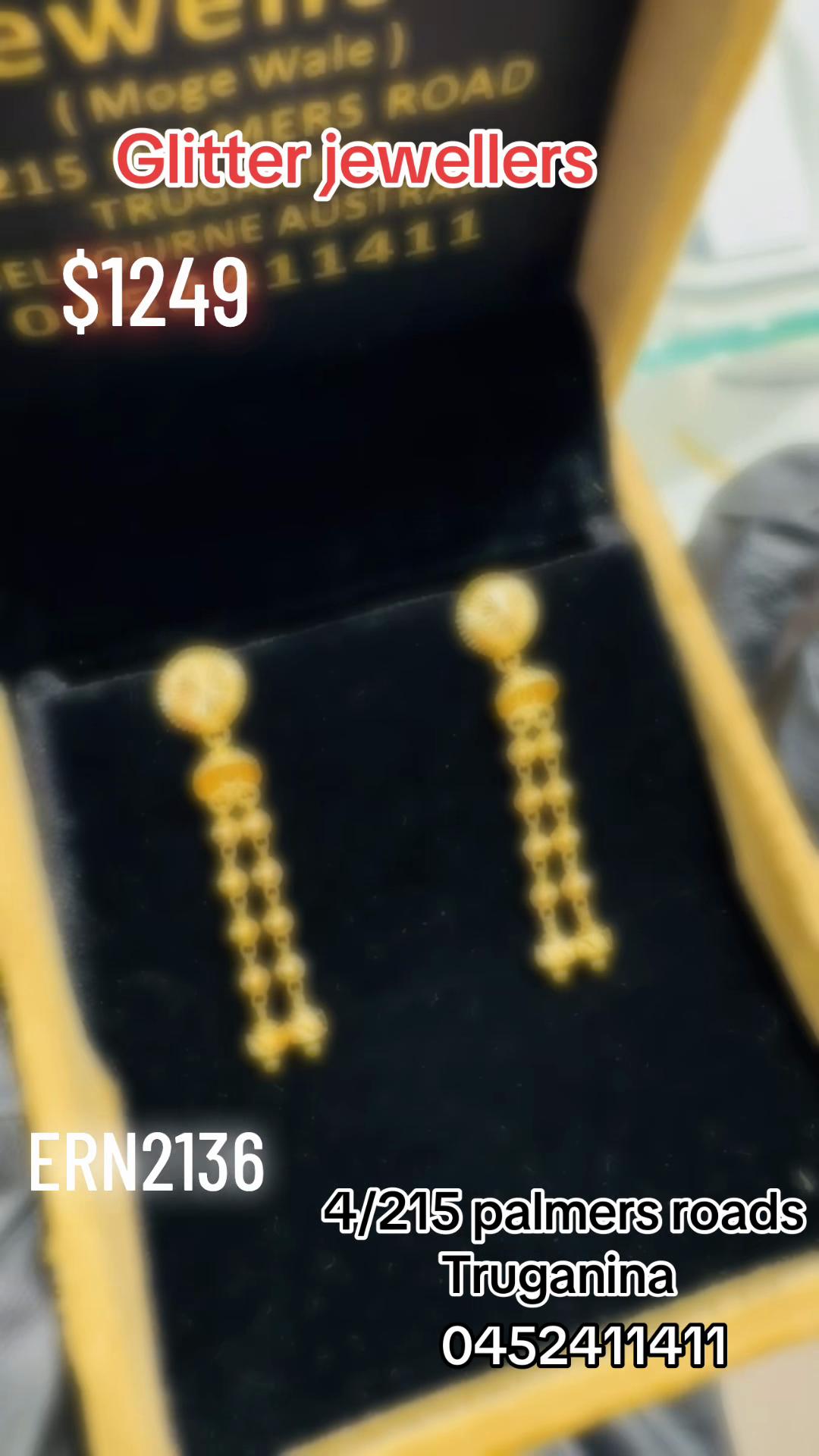 @Glitter Jewellers Australia