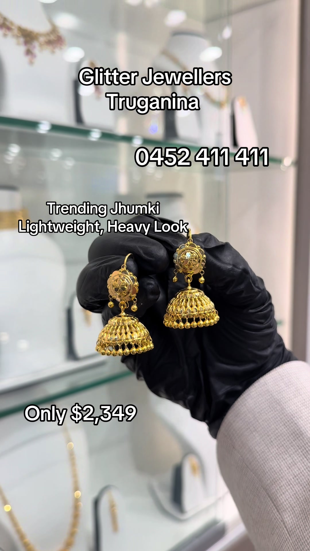 @Glitter Jewellers Australia