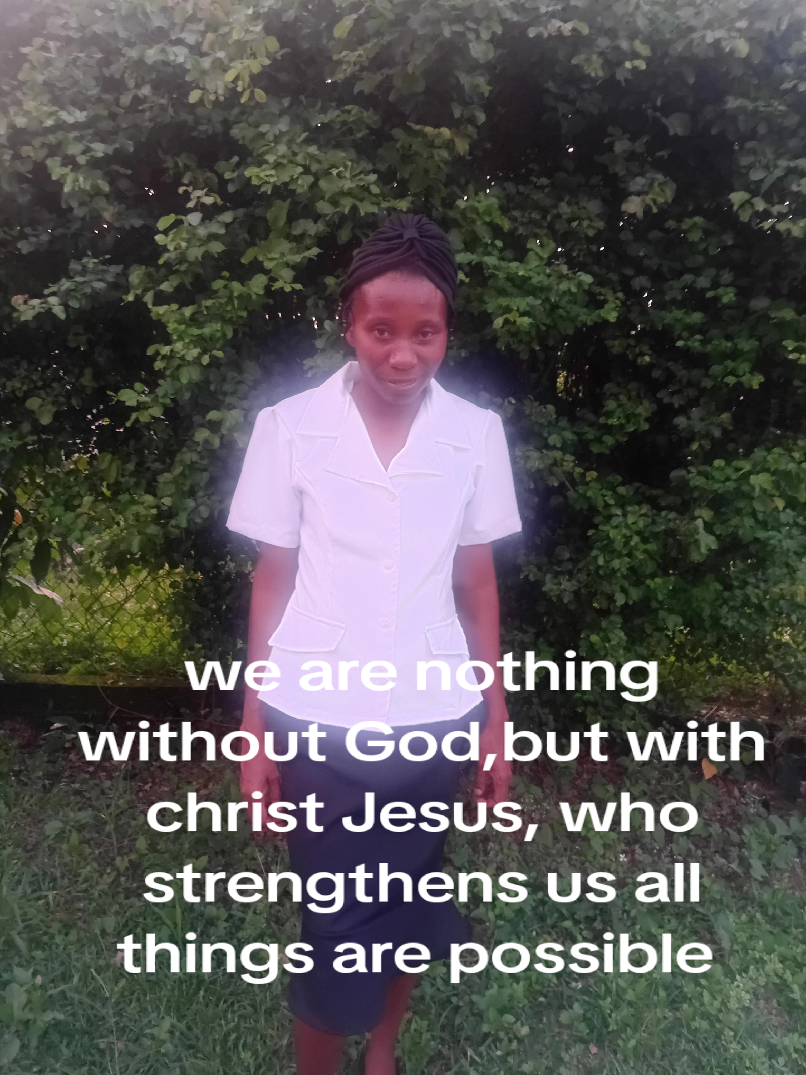 @prophetess melissa