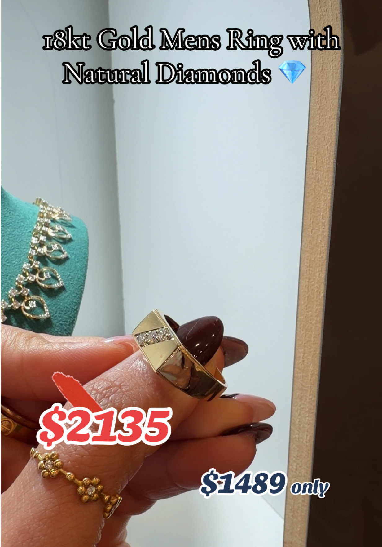 @Glitter Jewellers Australia