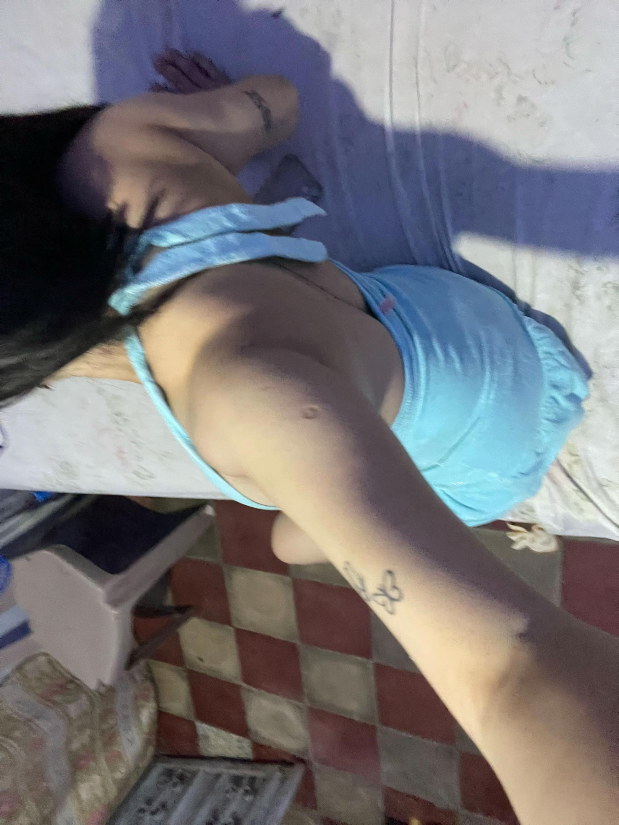 @Ariiii 🦋💙