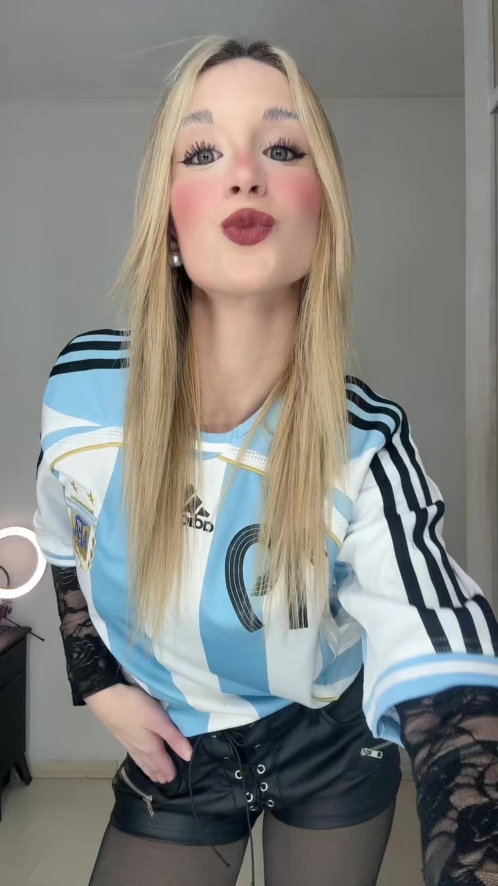 @Isa