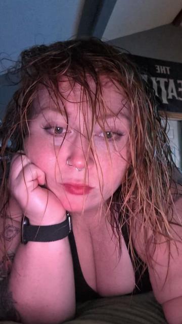 @Just a weirdo named Tara...