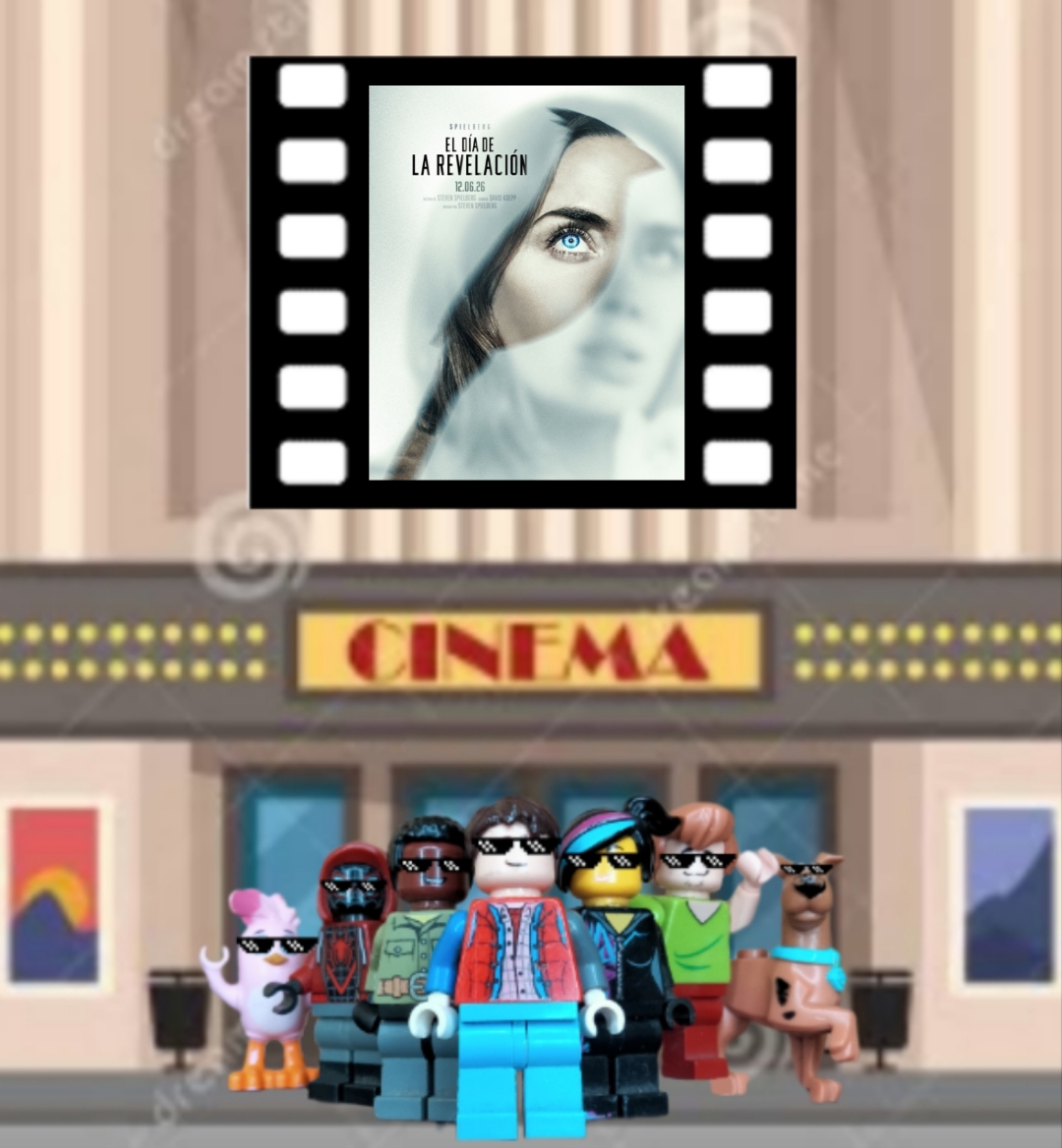 @🇲🇽Lego México 69🇲🇽