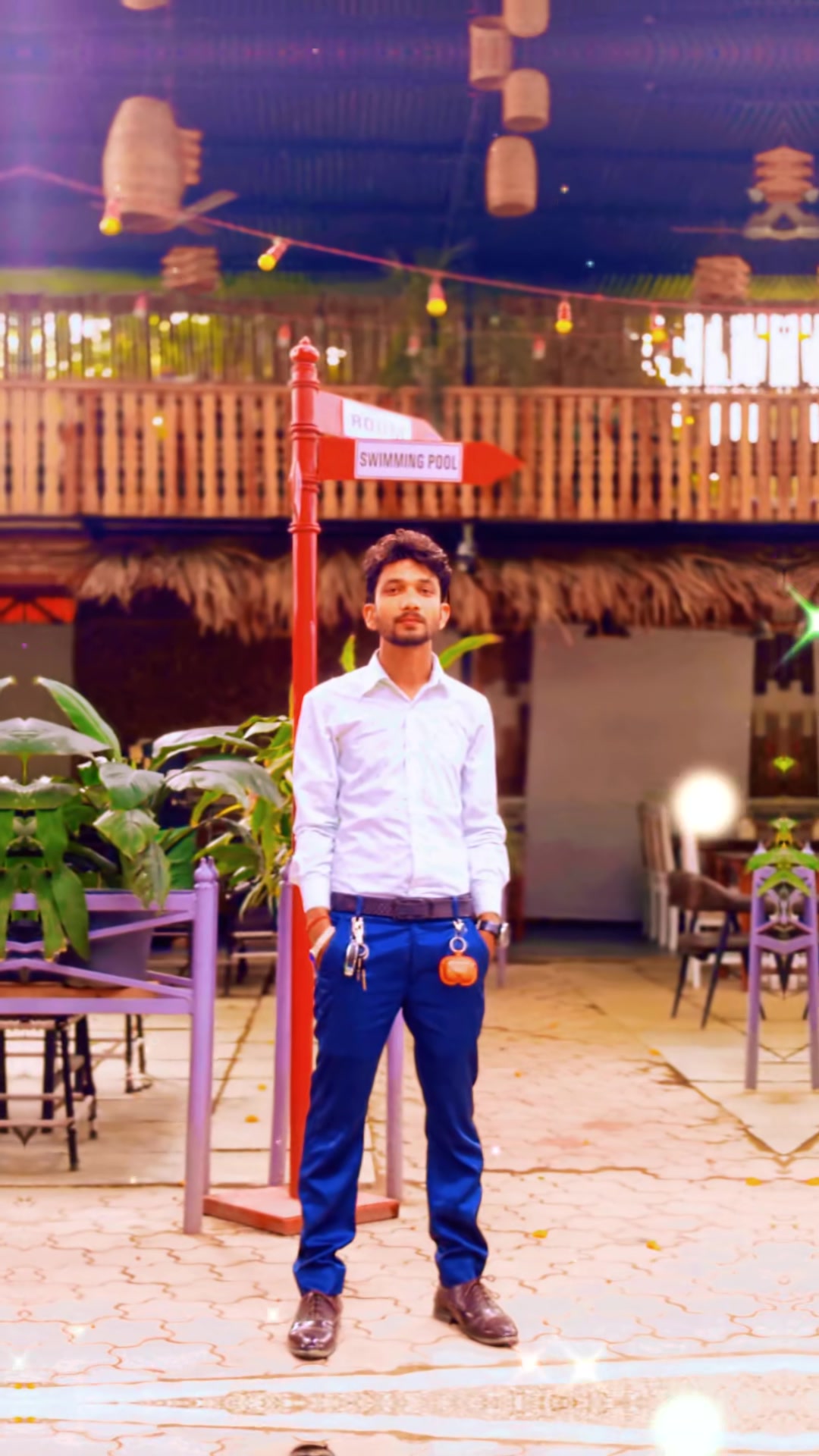 @Mithilesh