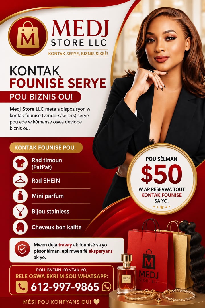 @KERRY PROMO 257  LLC