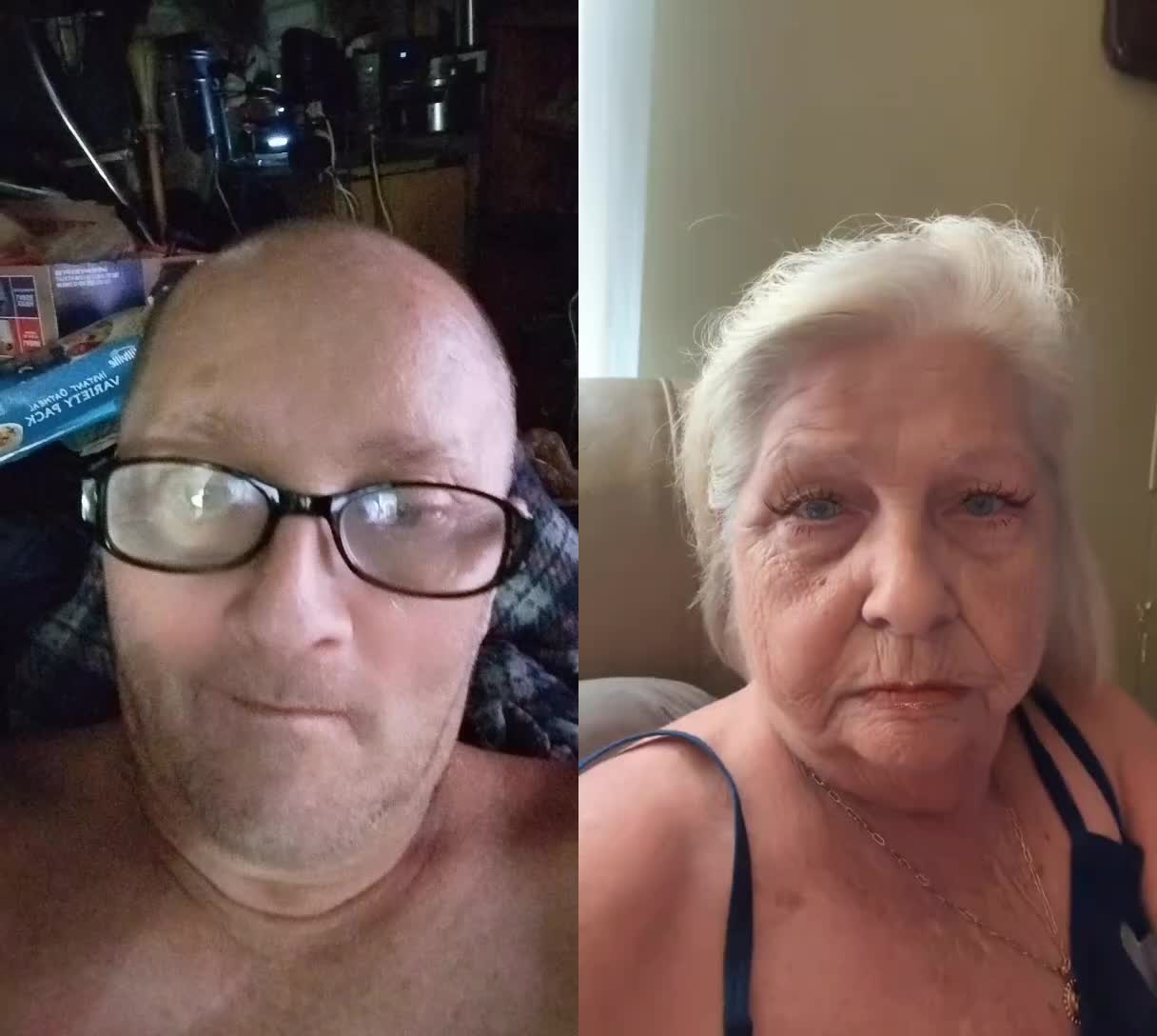 @Robert spakes bigsexy60