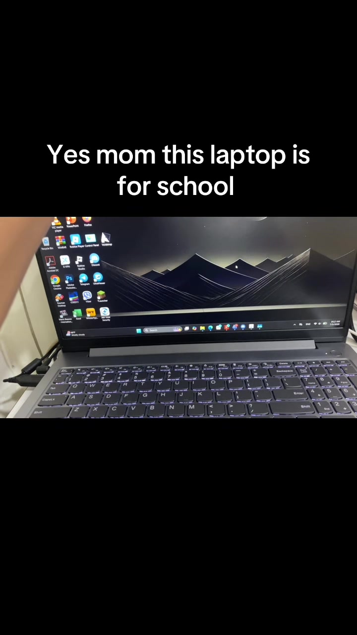 @Andy
