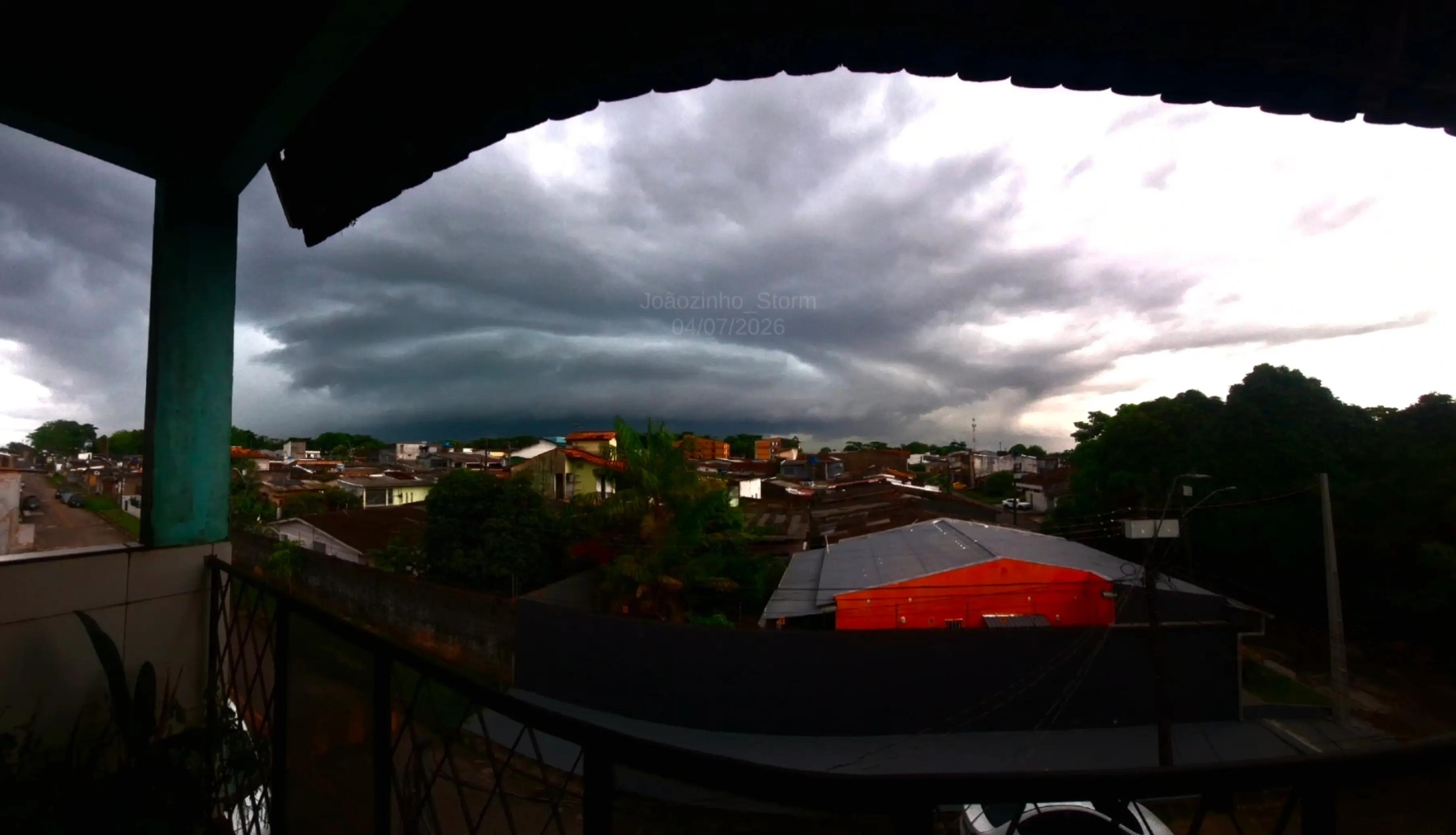@Jo&atilde;ozinho_Storm
