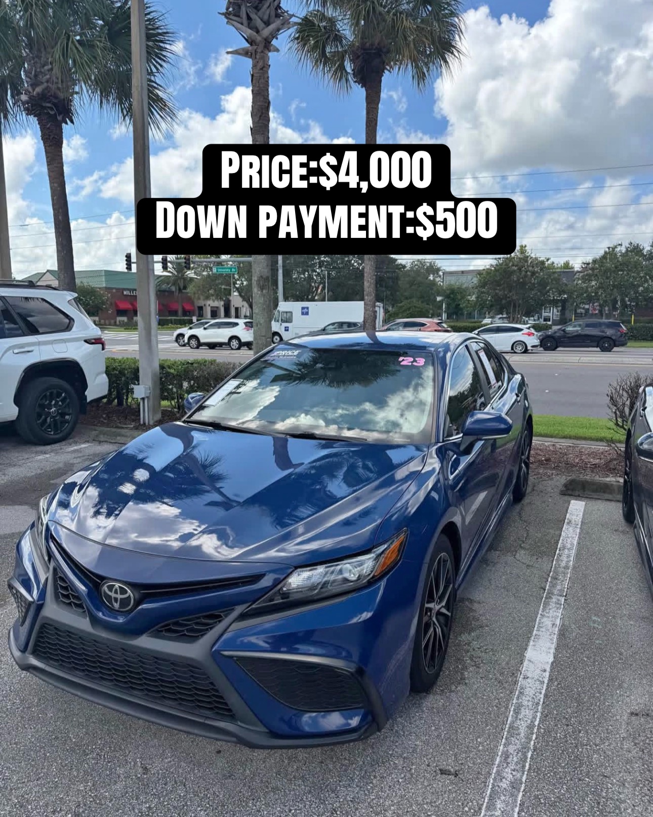 @USA Auto Sales