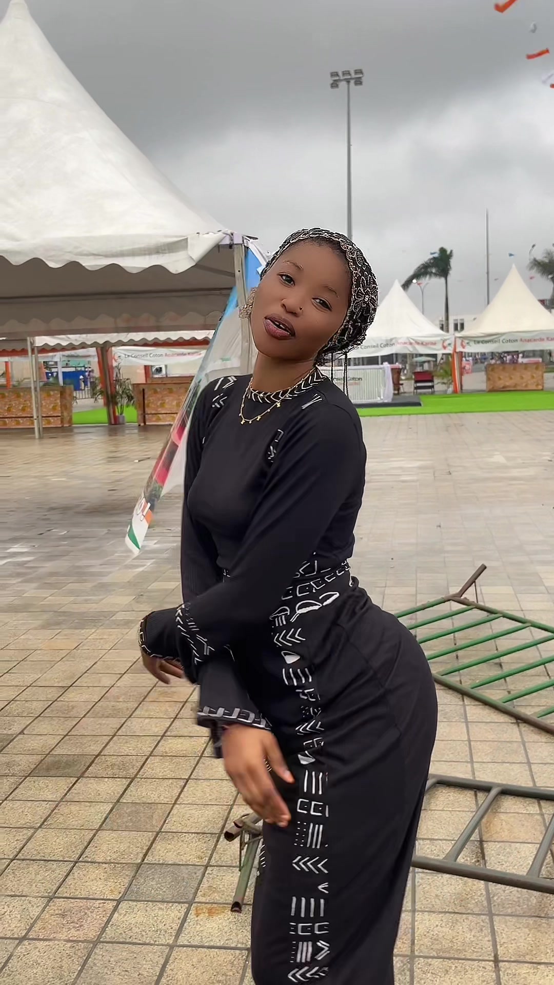 @Zikiri solo ka djeneba🤴🇨🇮💫