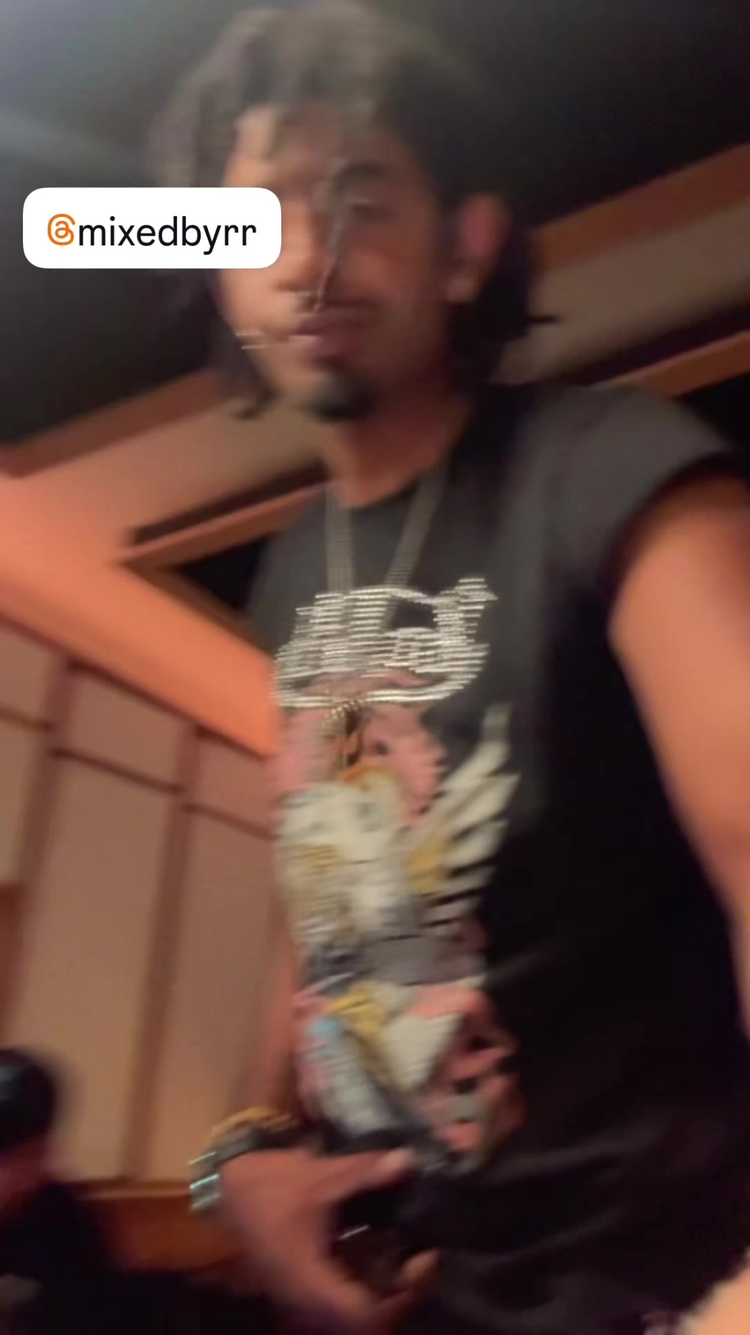 @Sane Cobain