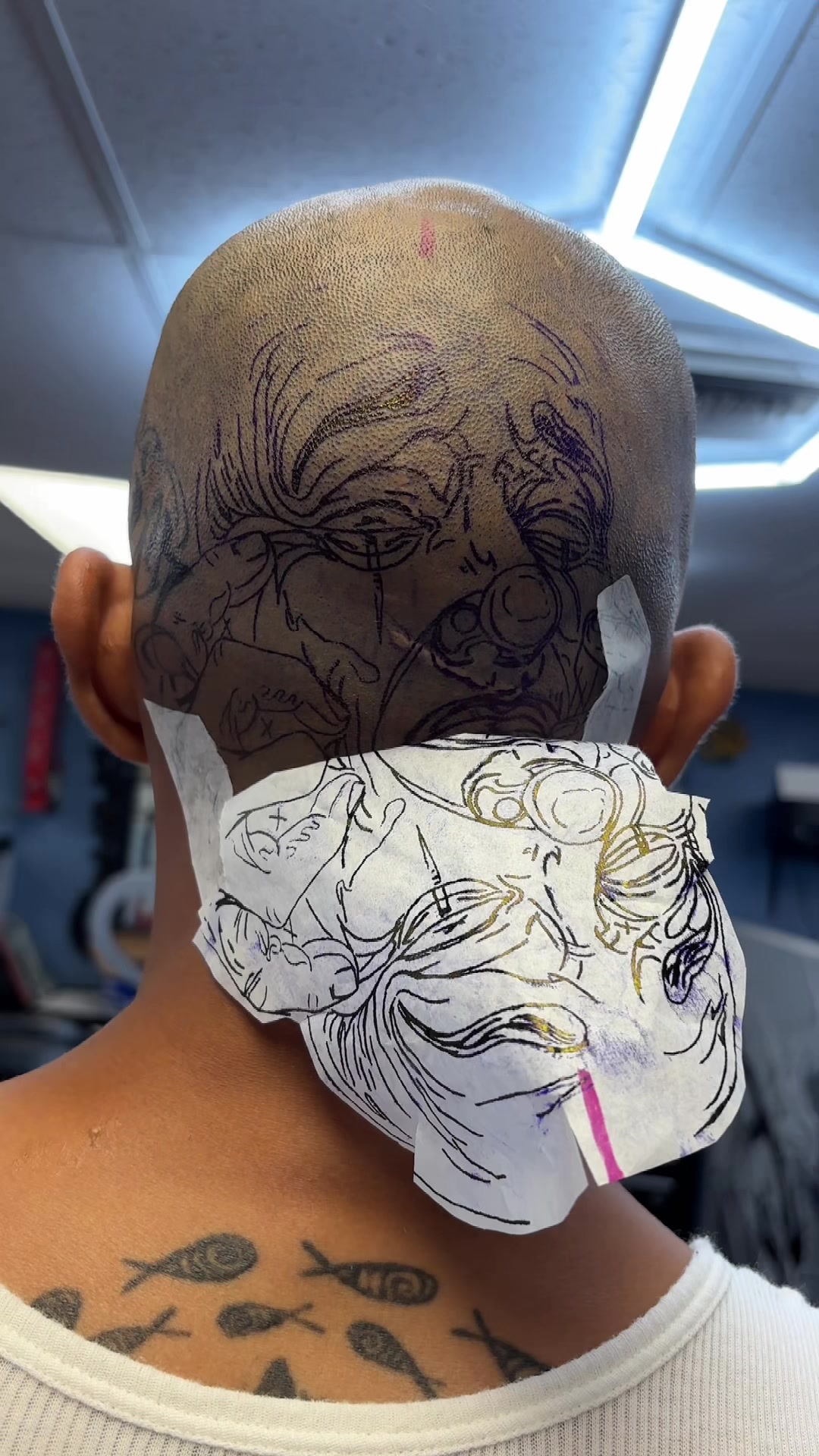 @Soulless_Tattoos_