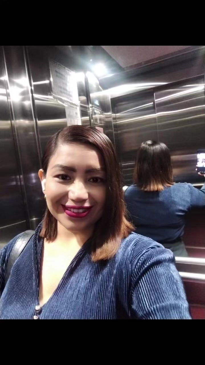 @Mariaelena 🥰