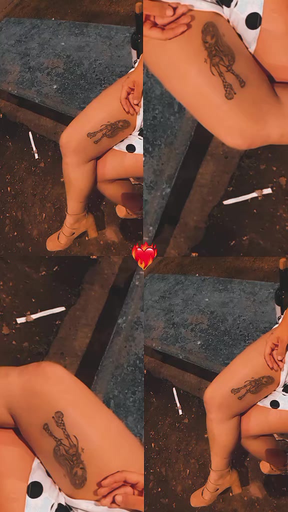 @gattubela nena mala