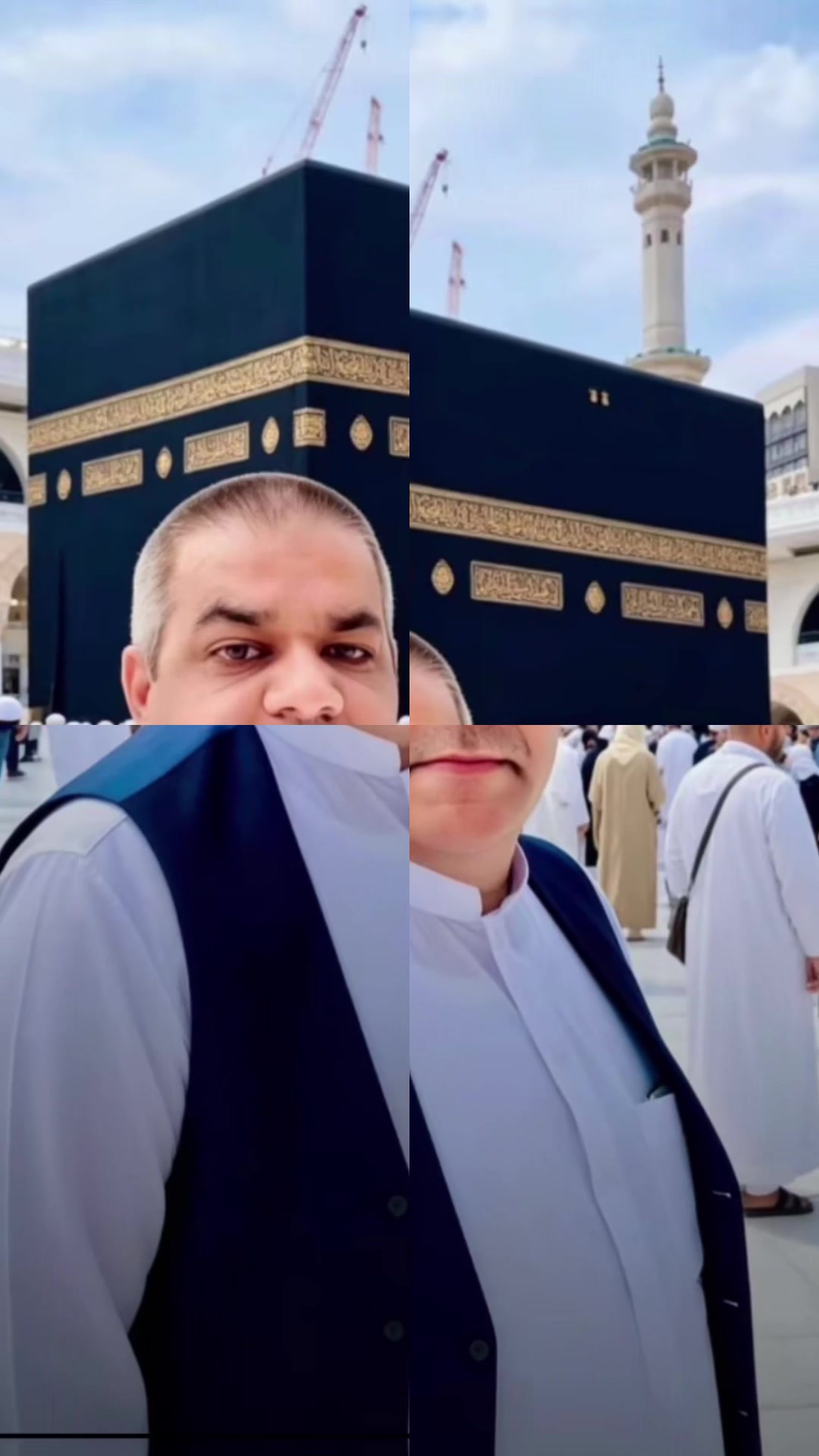 @Sheikh Mani Khan U.K.