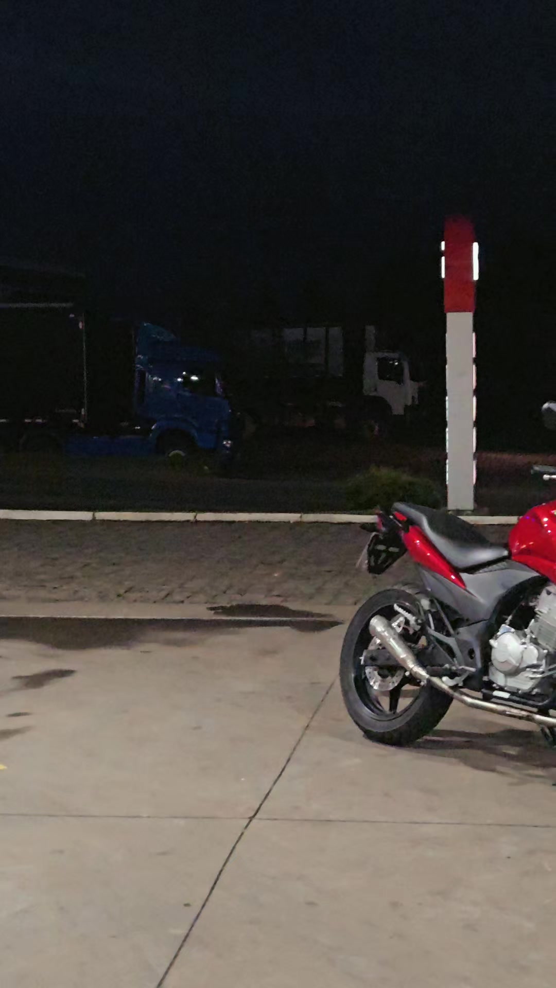@vg cb300r