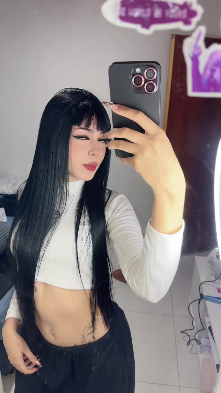 @magalujazmin 🫦