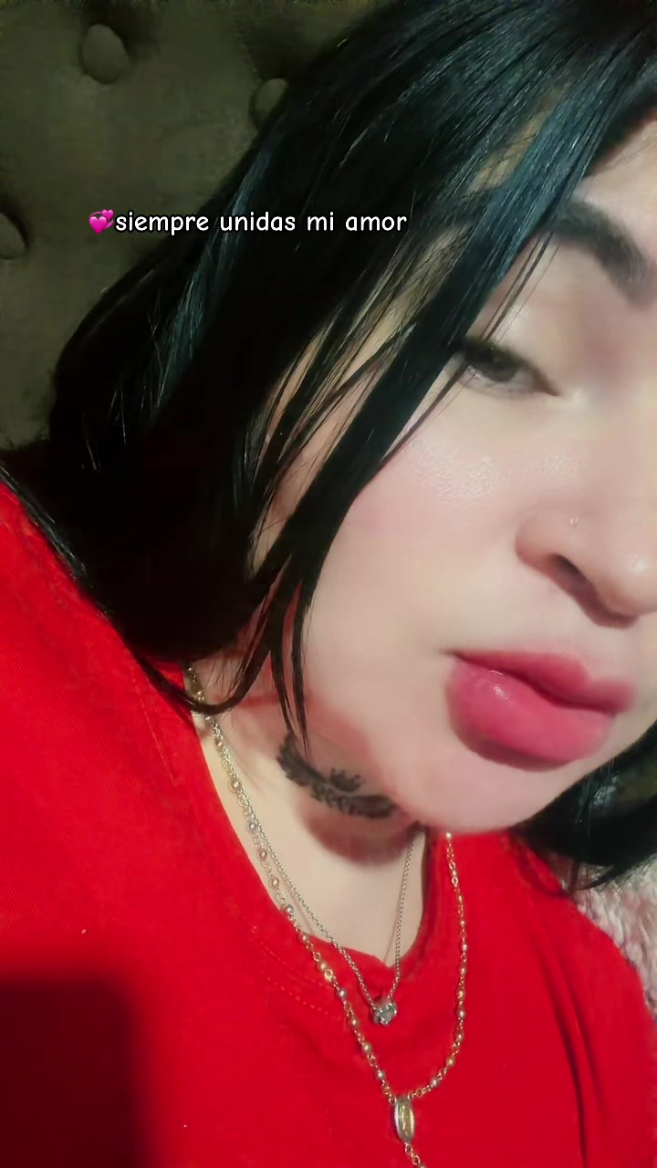 @🩷Chiquibaby_07🐝🍒💕
