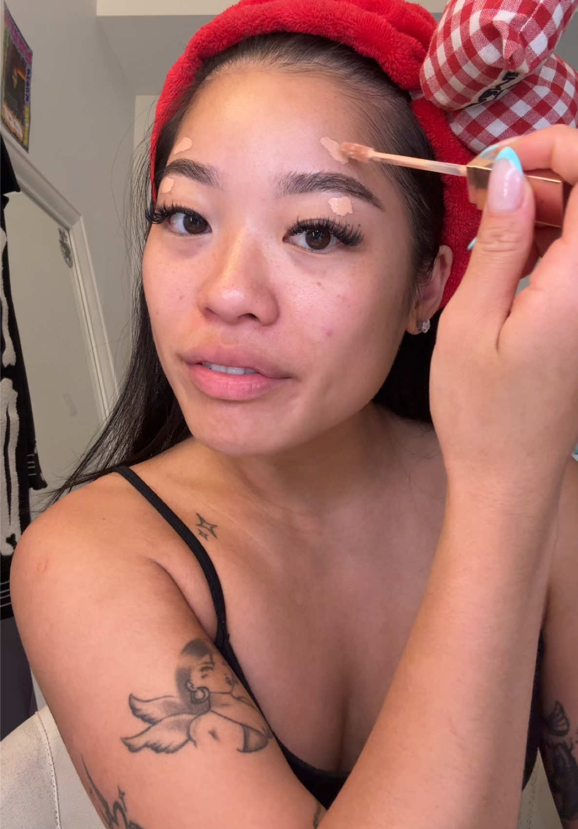 @Erica Fang