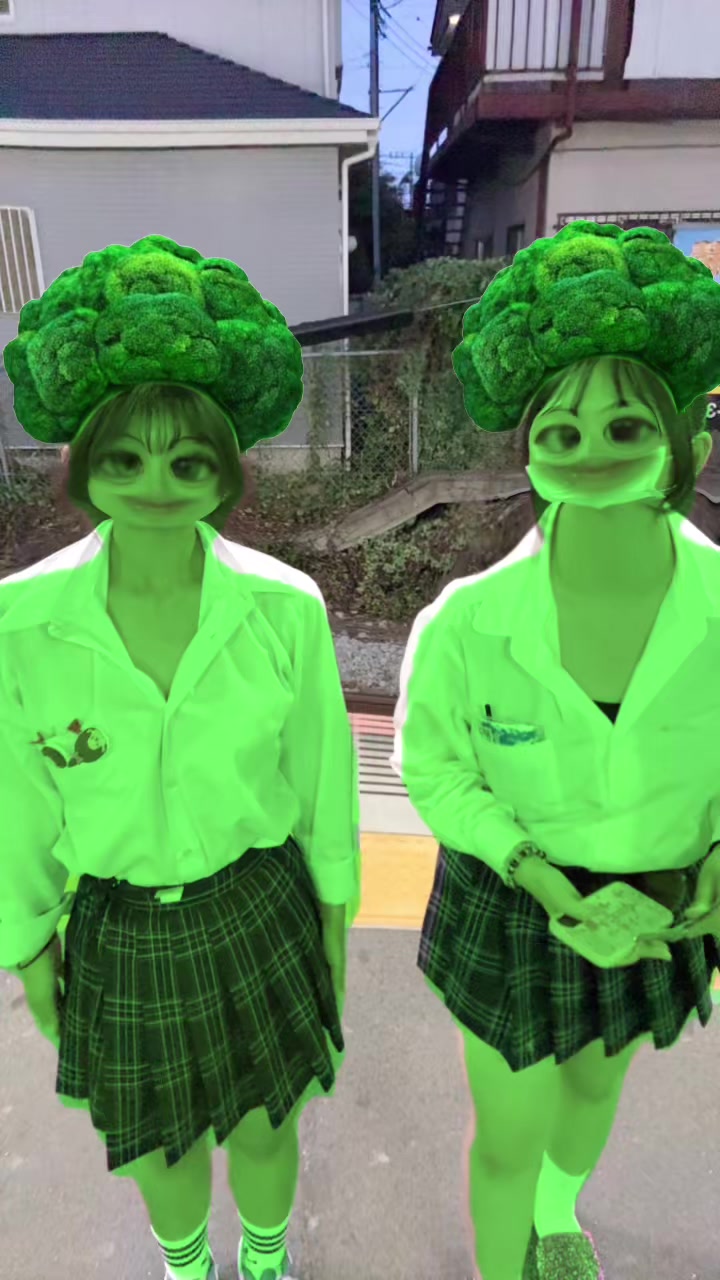 @ゆわ