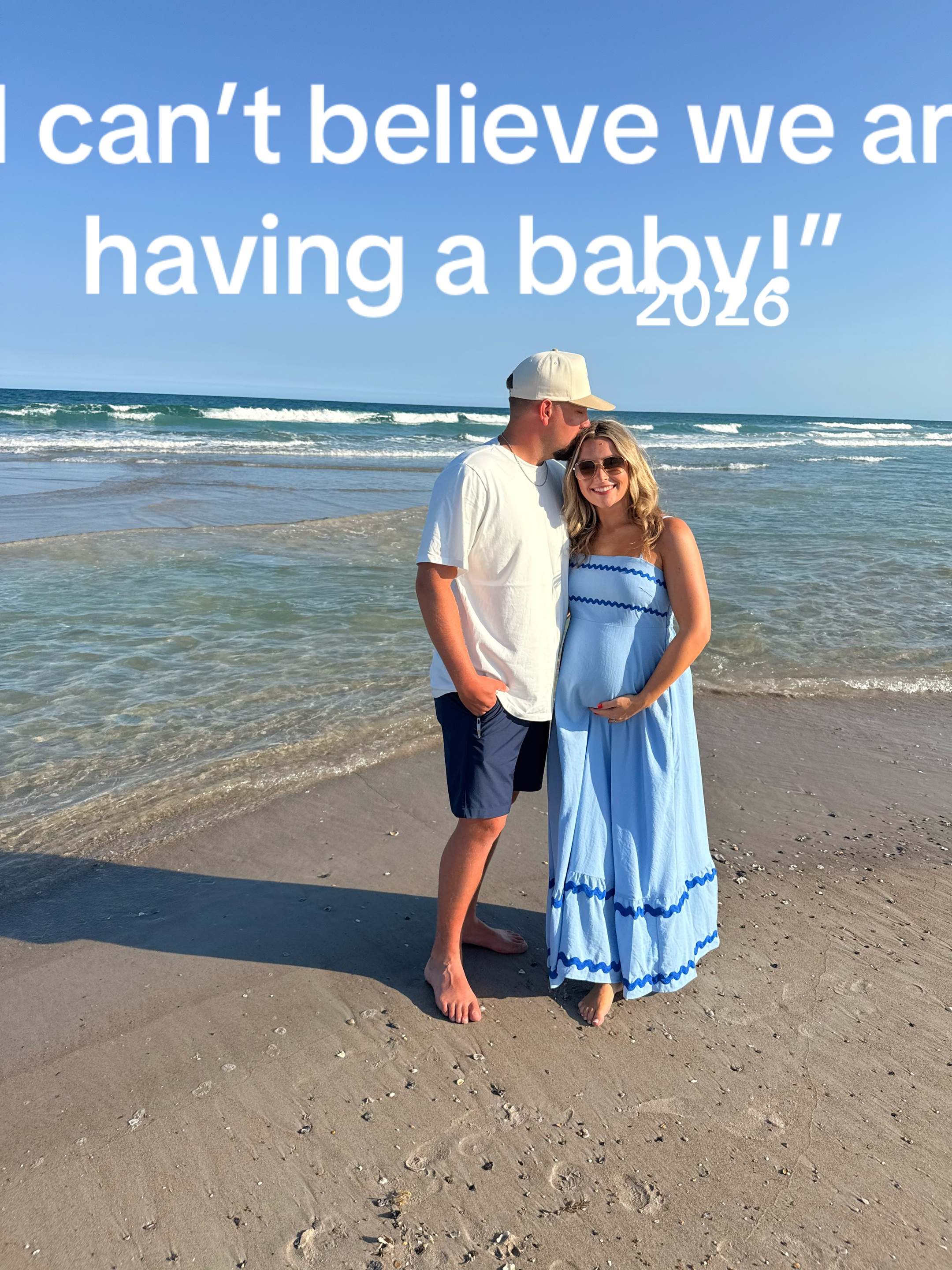 @aubrey butler | mom to be
