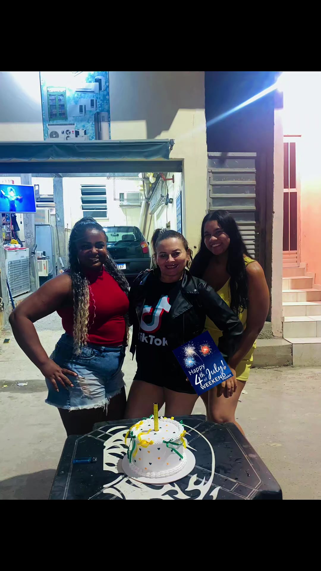 @Gracinete Oliveira