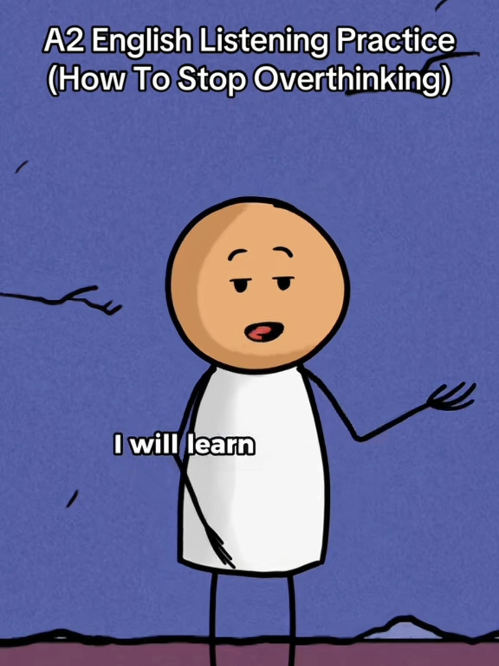 @English Listening Practice