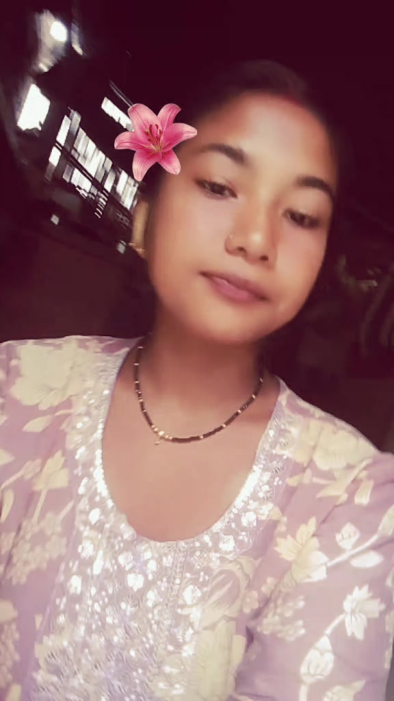 @Mrs tharuni 💗