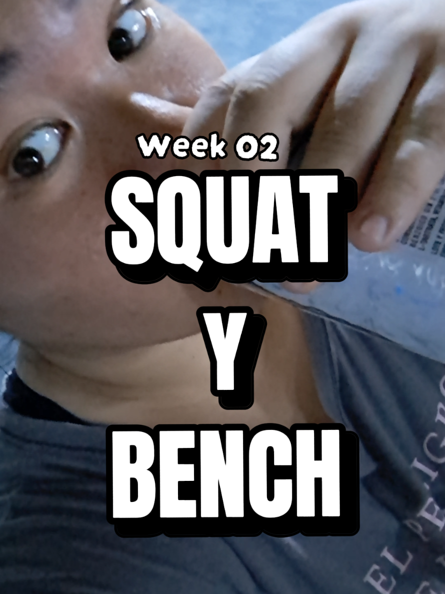 @Me dicen Pucca | Powerlifter