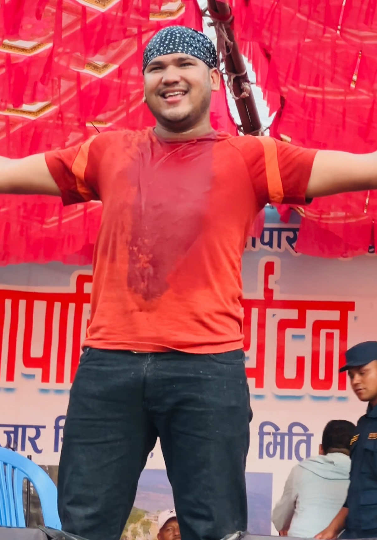 @Sajan Sharma