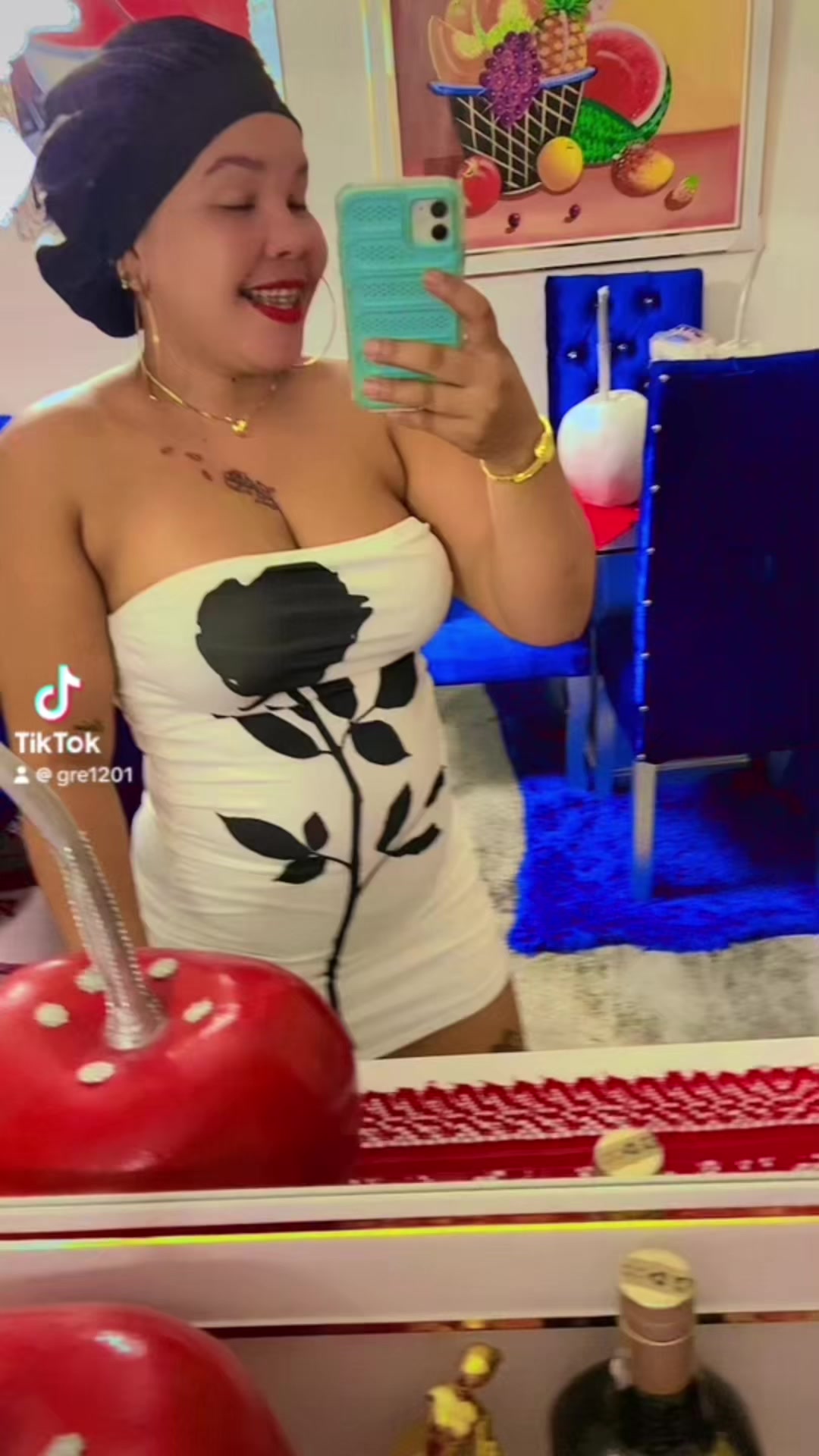 @Greidi feliz