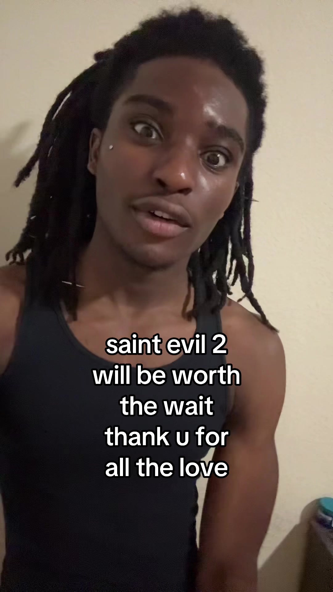 @Solid Saint