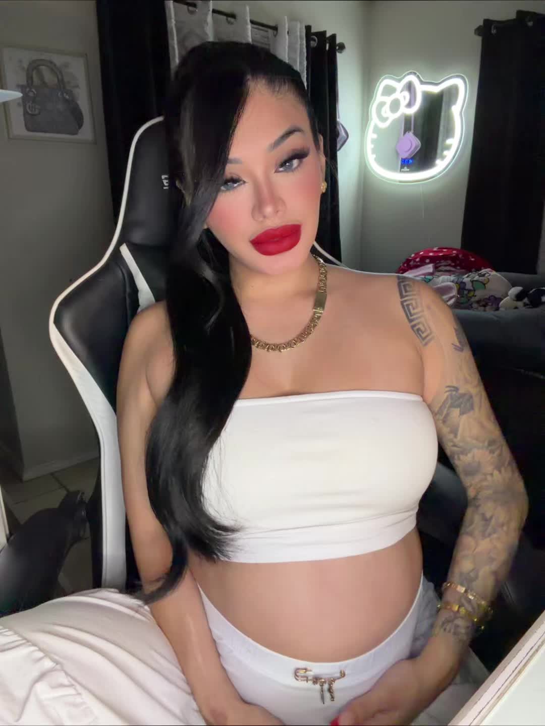 @Daniela Siomara Chaverry