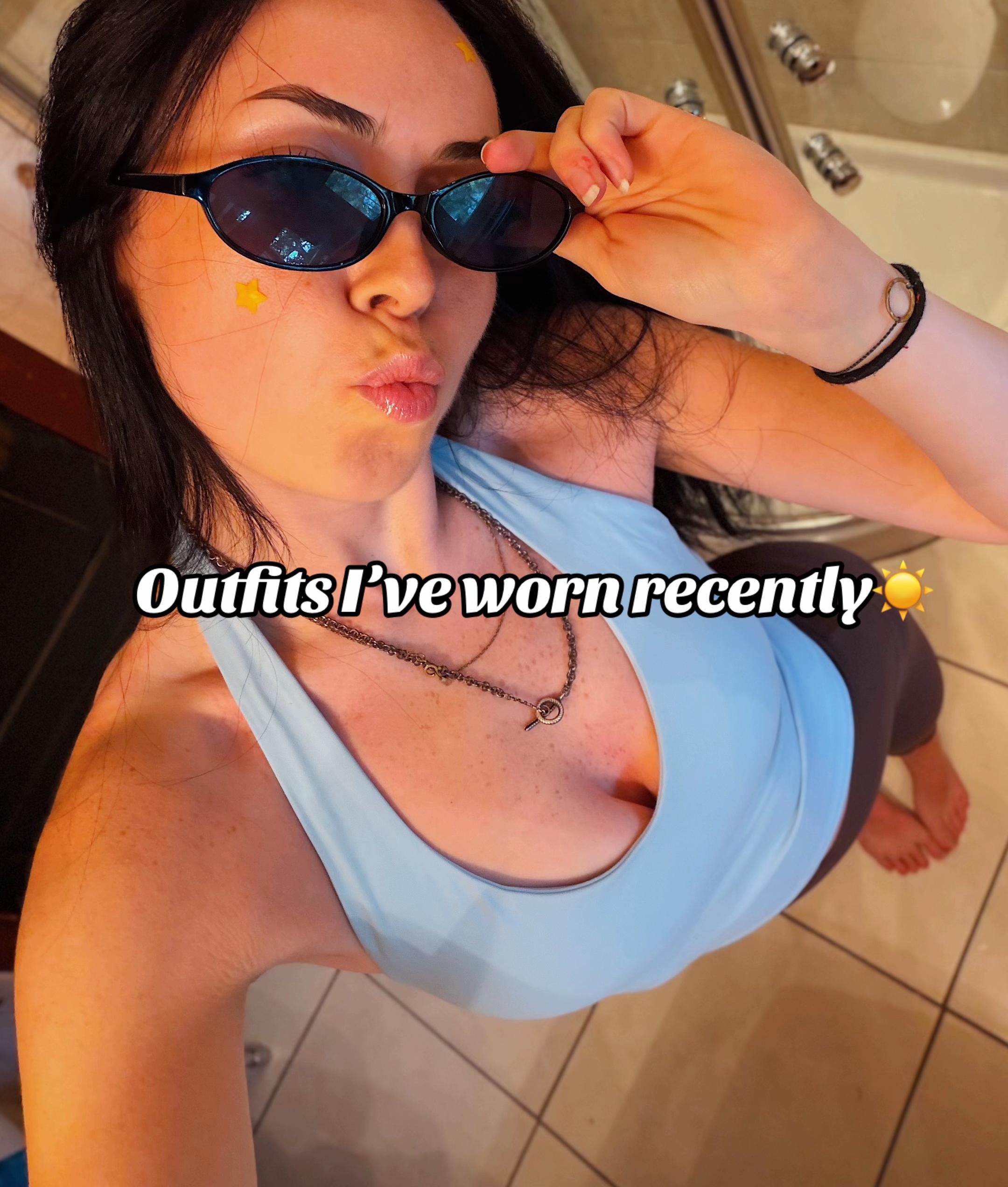 @ZoeTysick💛