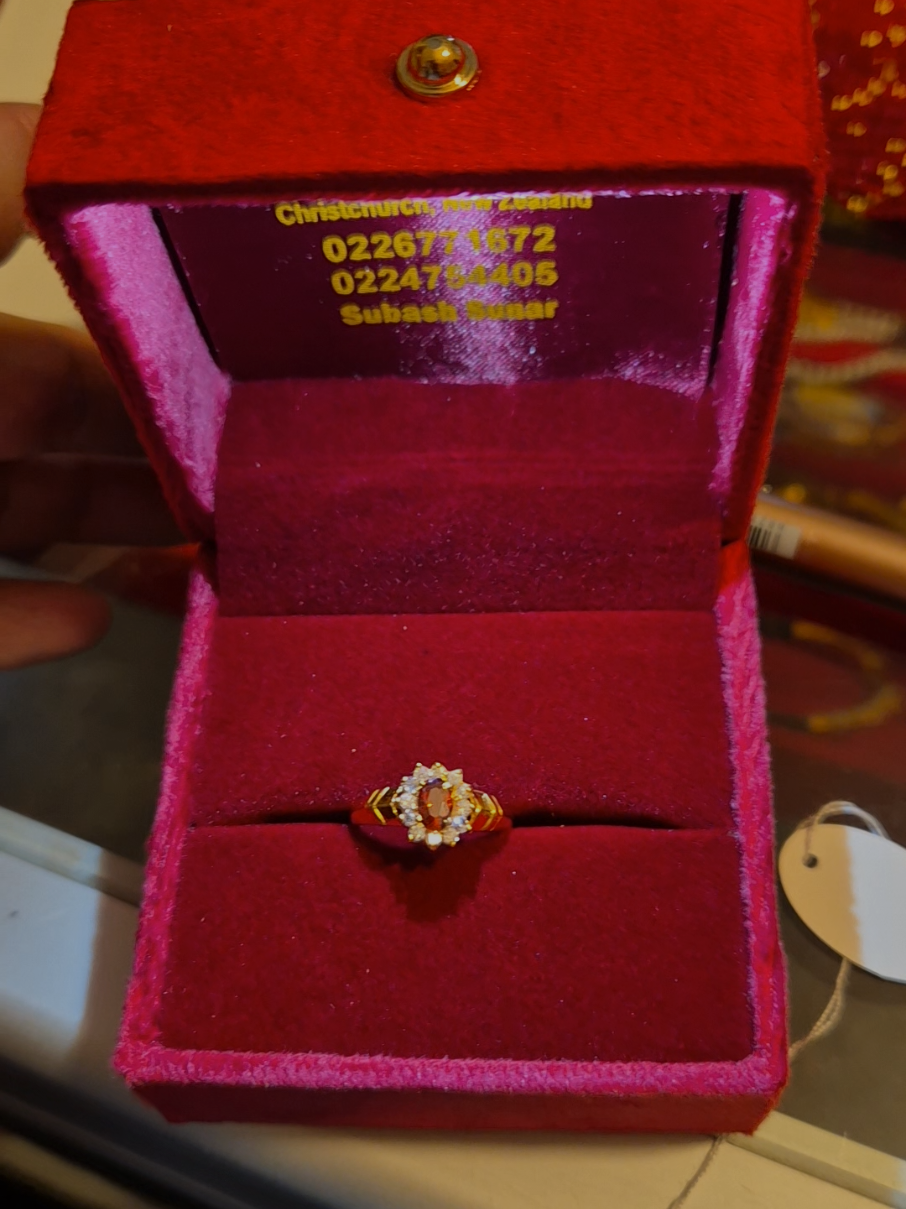 @Om Siddha Jewellers