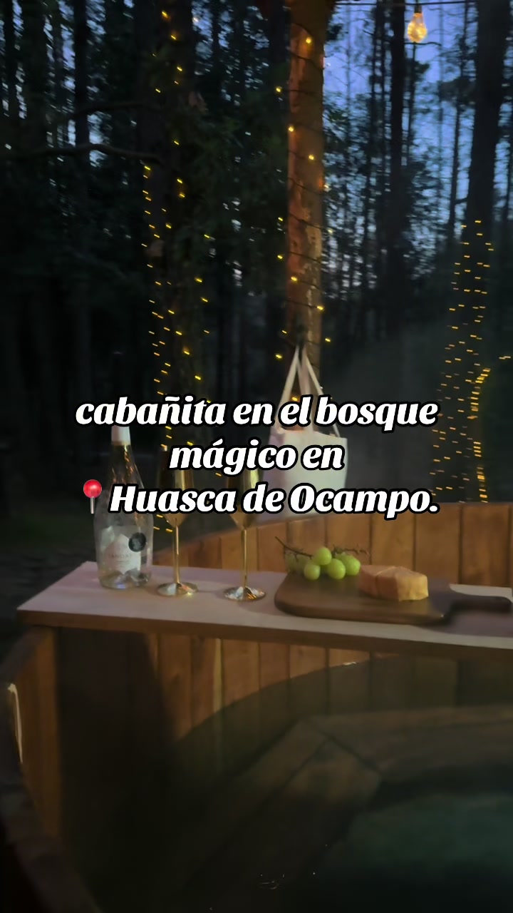@Bosque Erase Una Vez