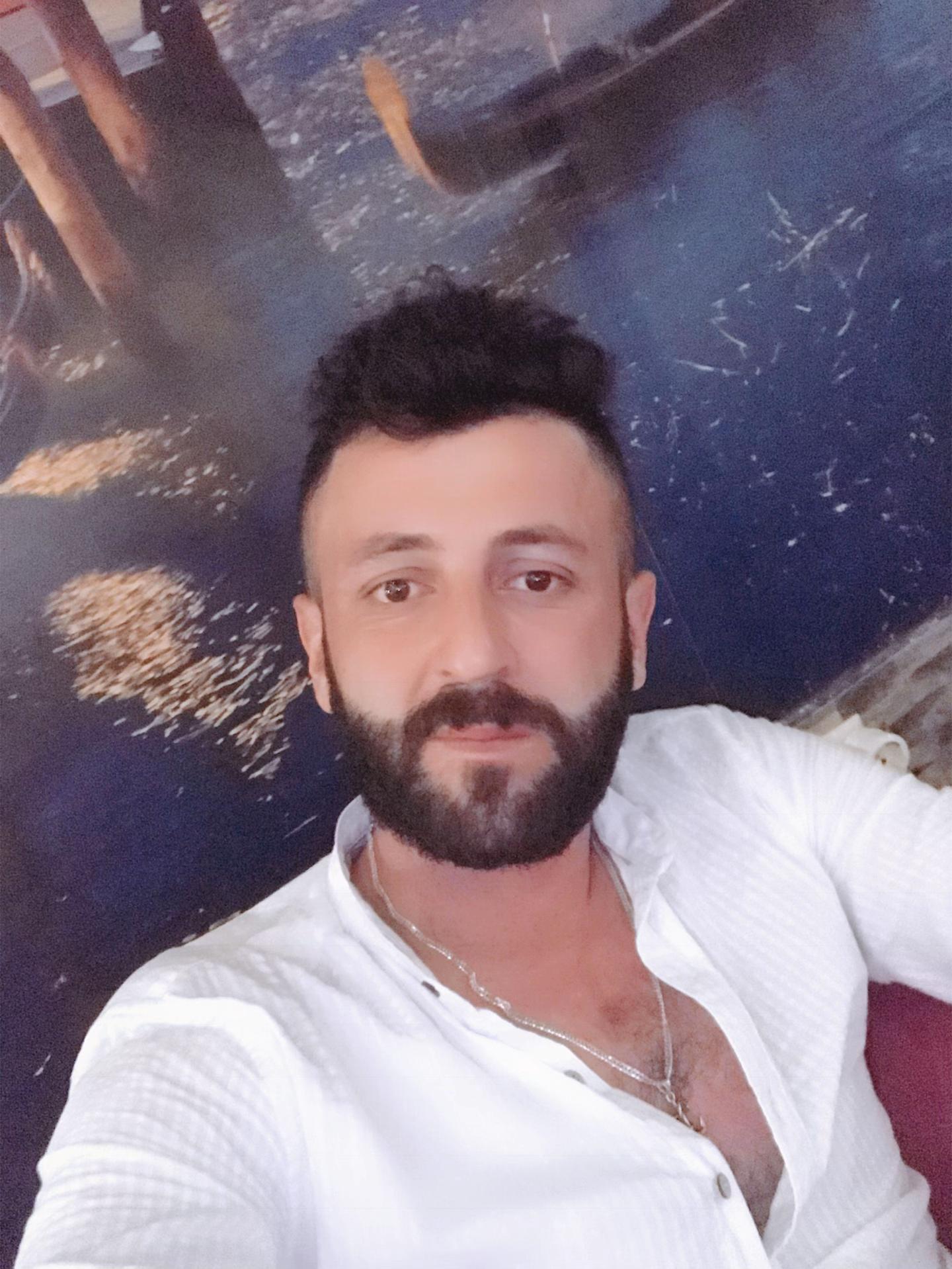 @Yusuf Karabay
