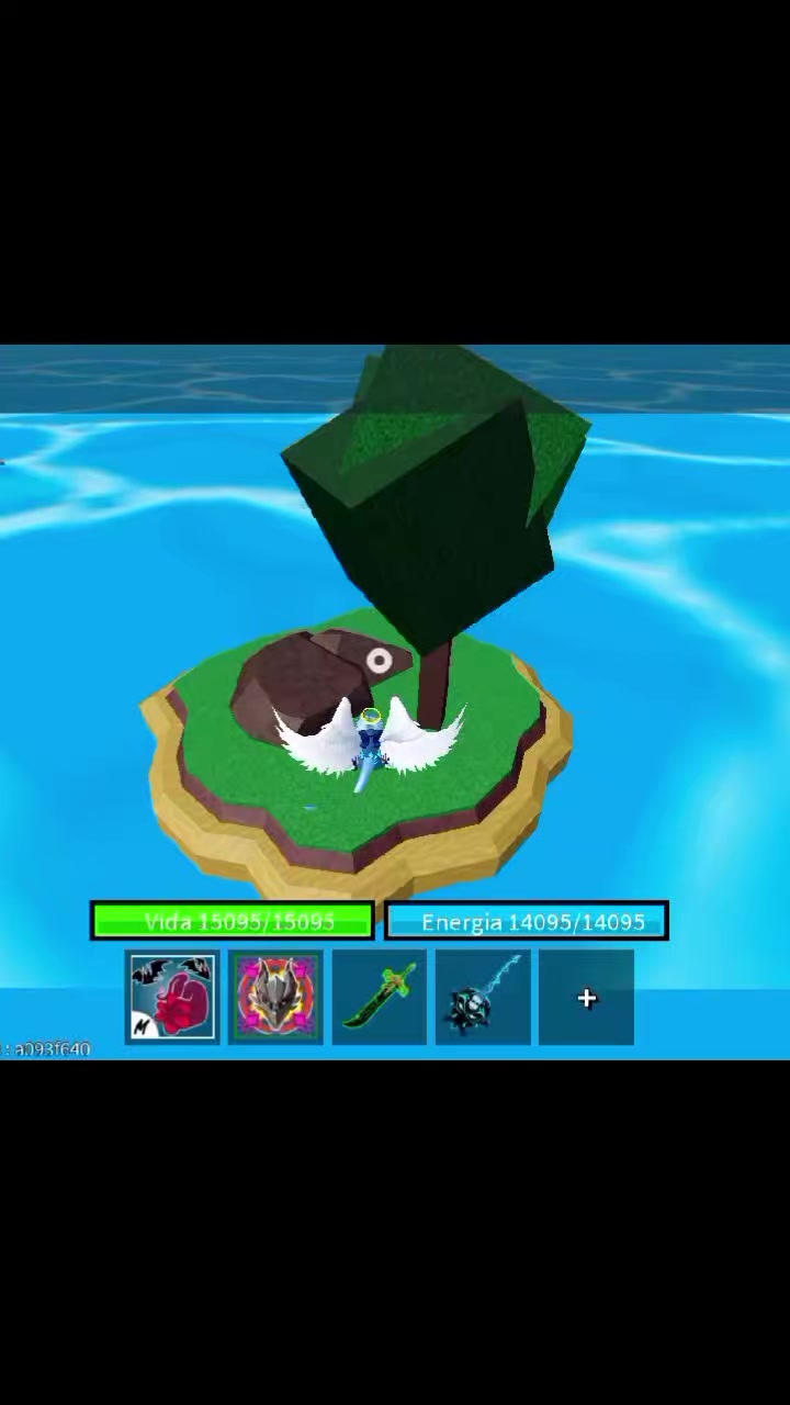 @comunidade blox fruit