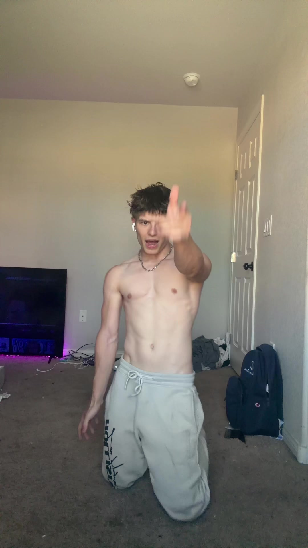 @Kai Laurent