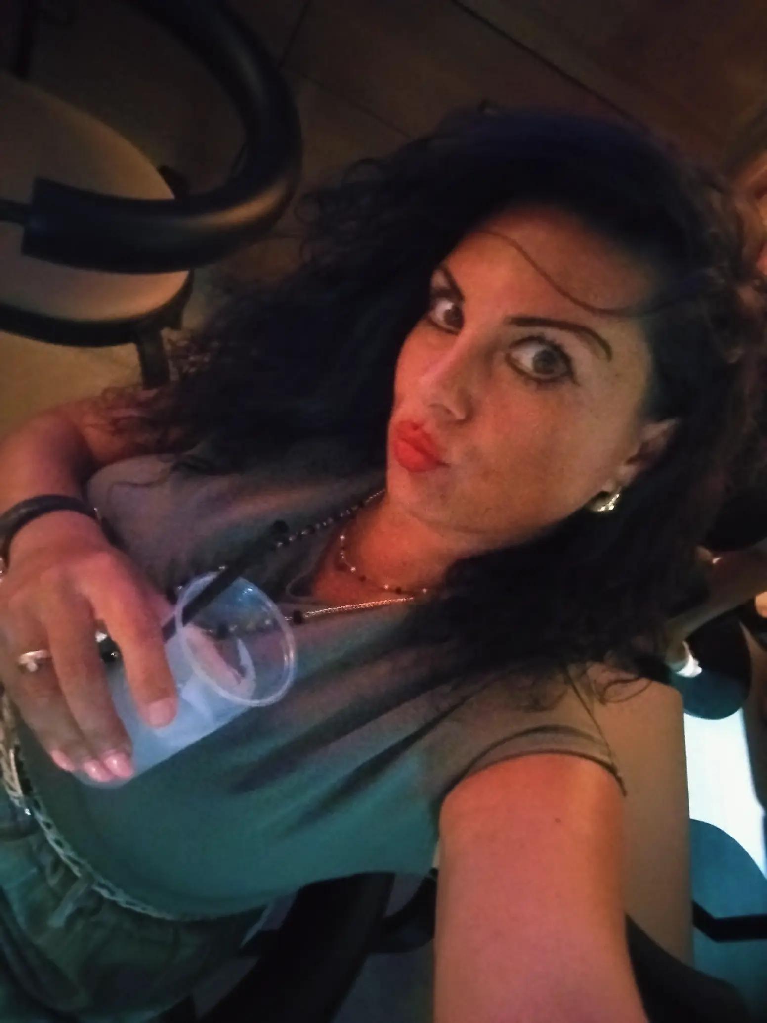 @Bianca Rossetti