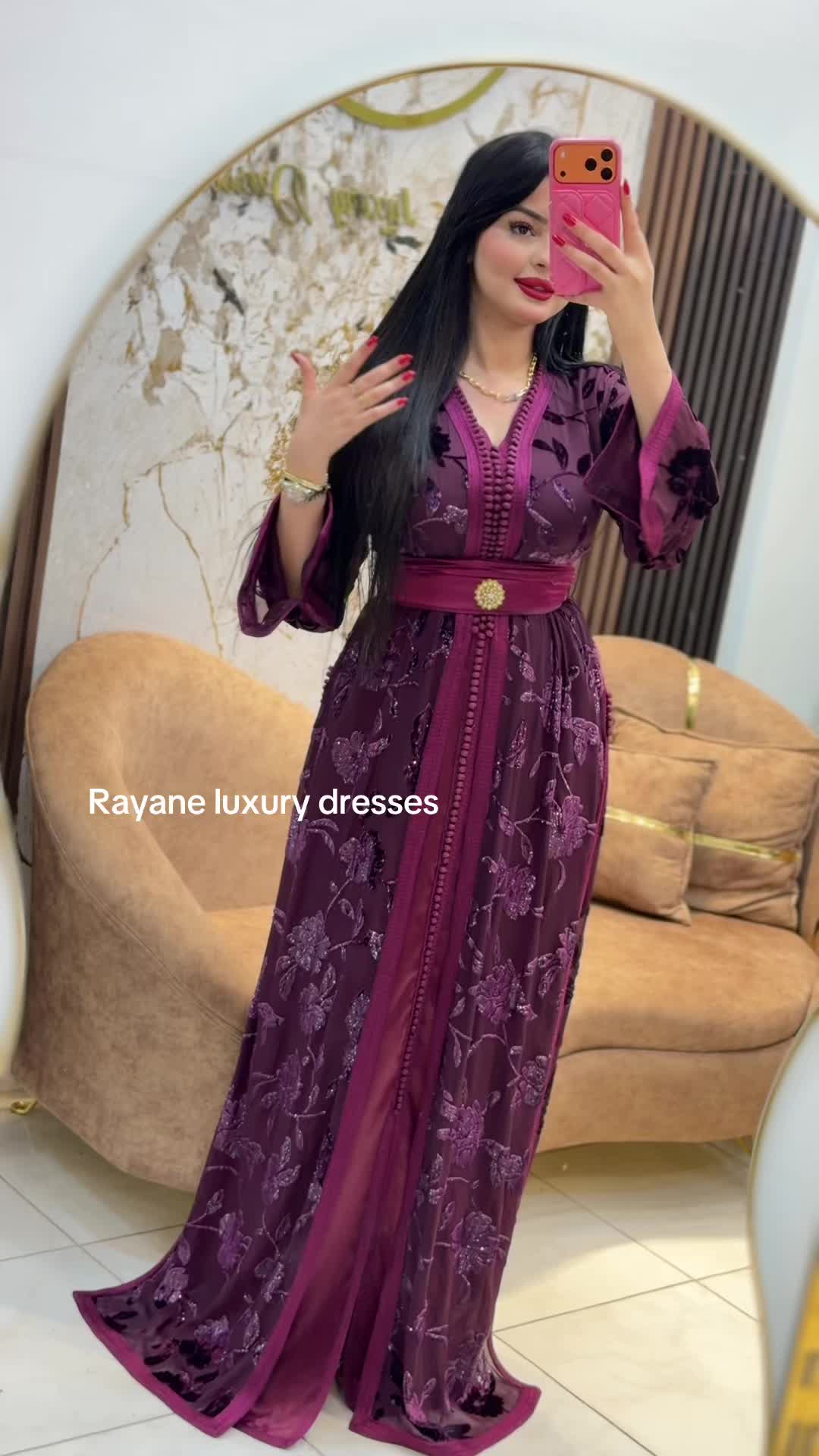 @rayane luxury 31