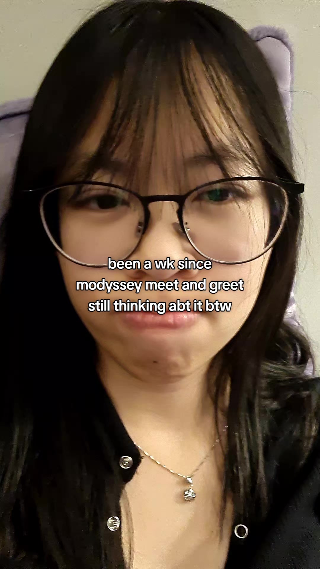 @olivia ༊*&middot;˚