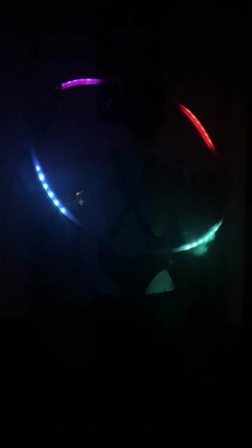 @ToriaEuphoria