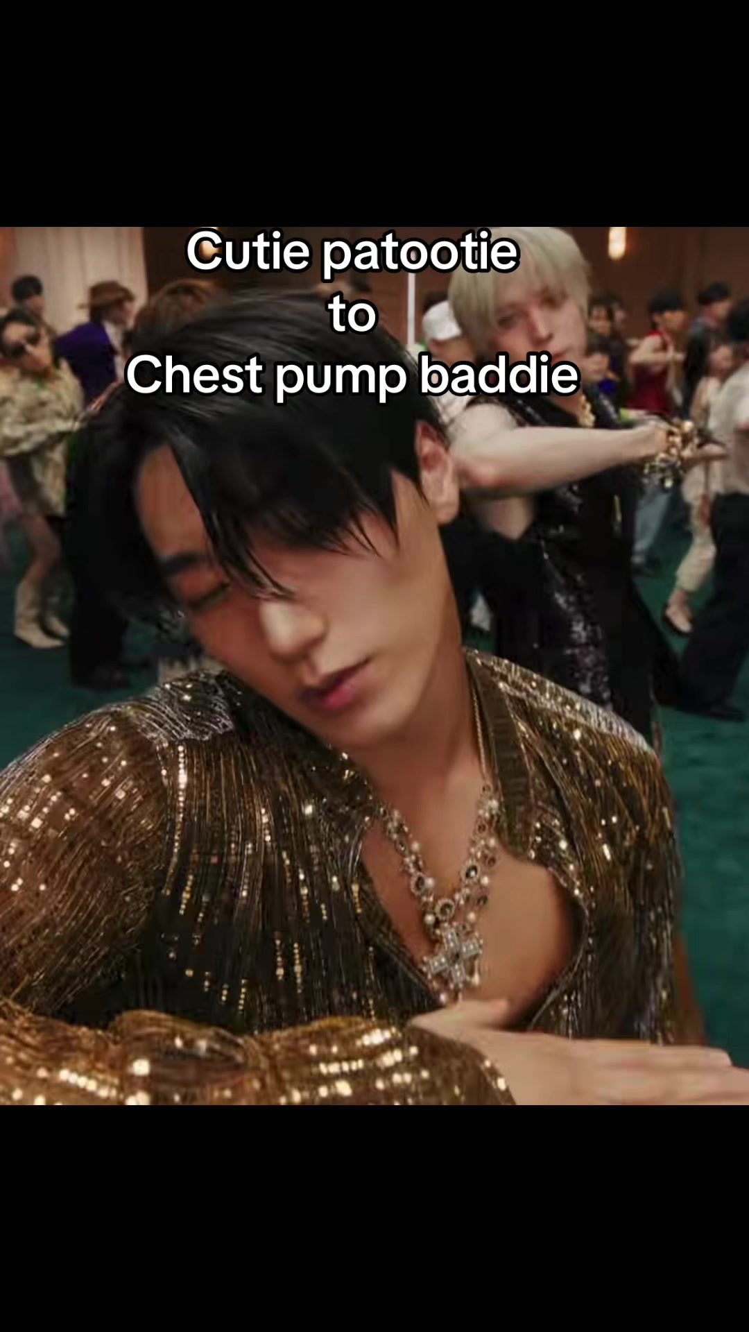 @Ella writes K-pop books