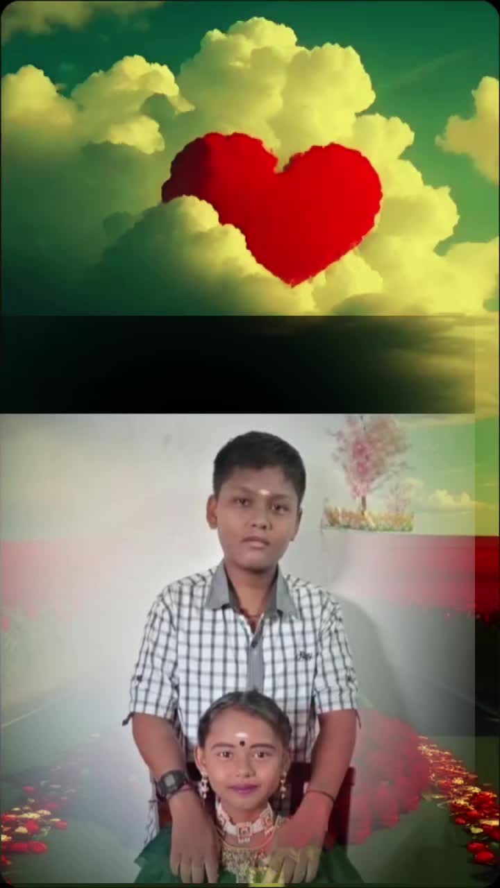@Kogila ❤️Saran