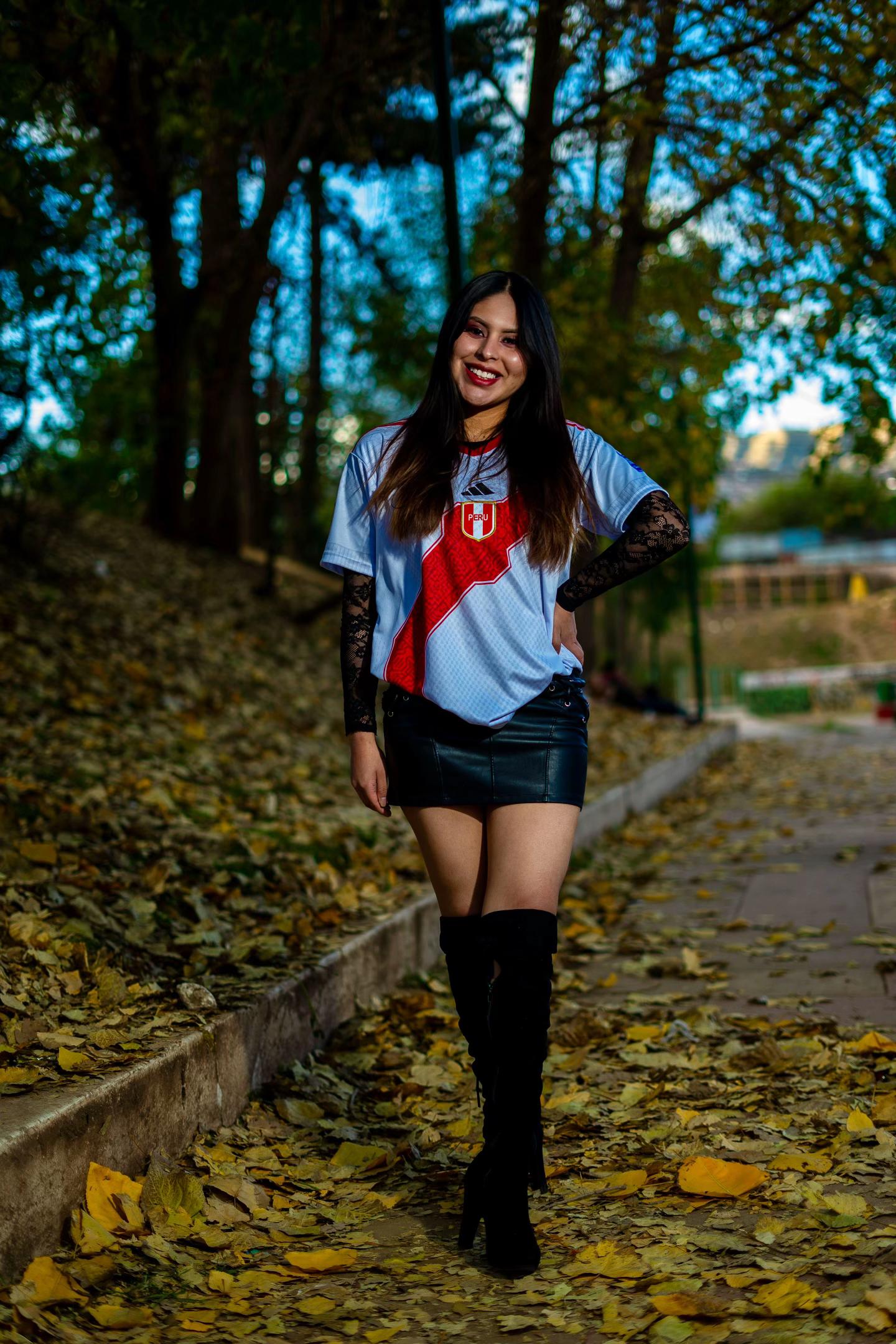 @NWT 🇵🇪 Escuela de Modelaje
