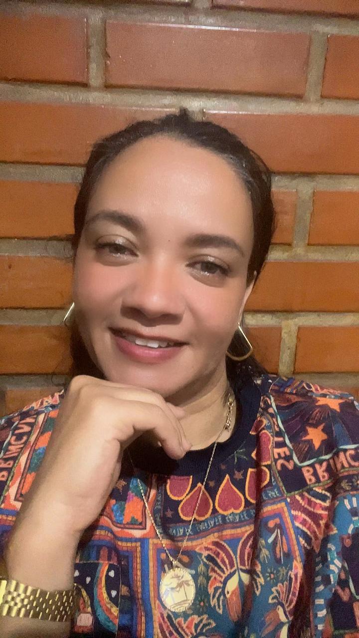 @Leila Gomes de Oliveira