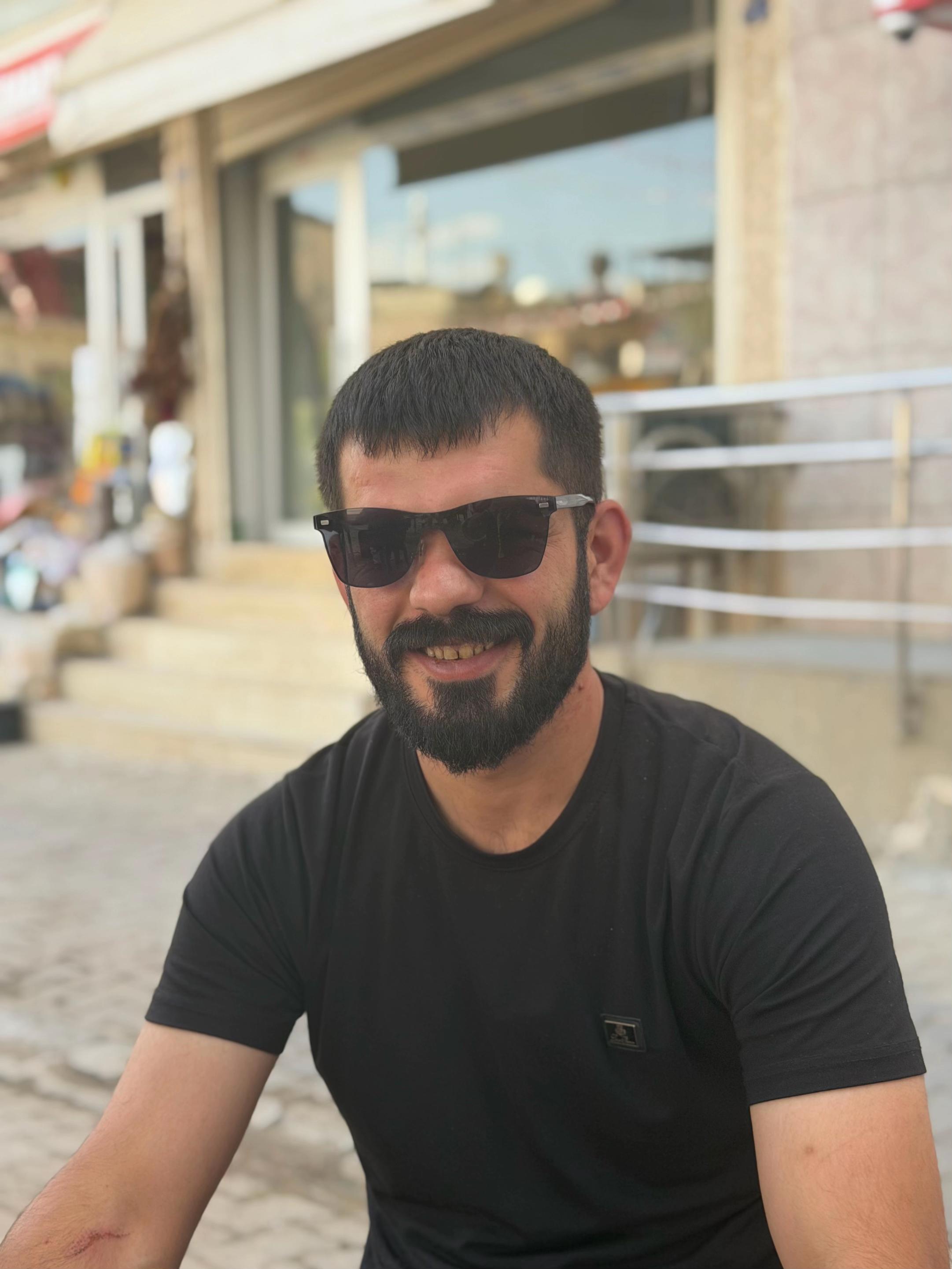 @Veysel Ağırman