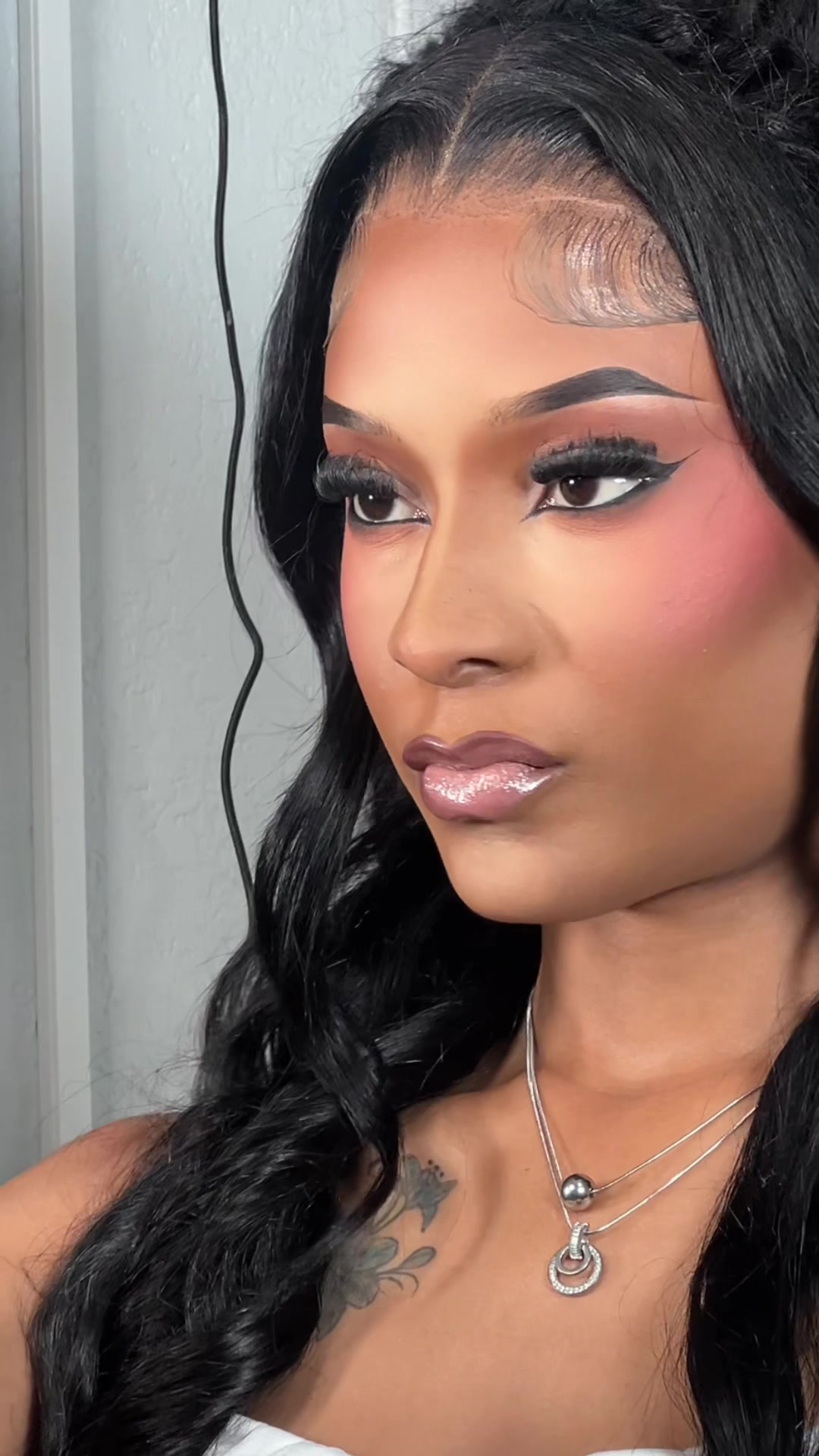 @JAH'C MAKEUP&BEAUTY LUX